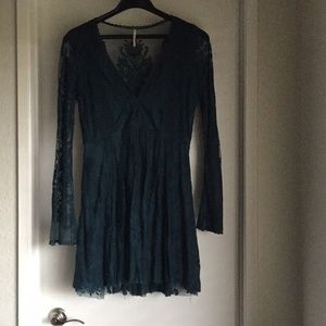 Free People dress
